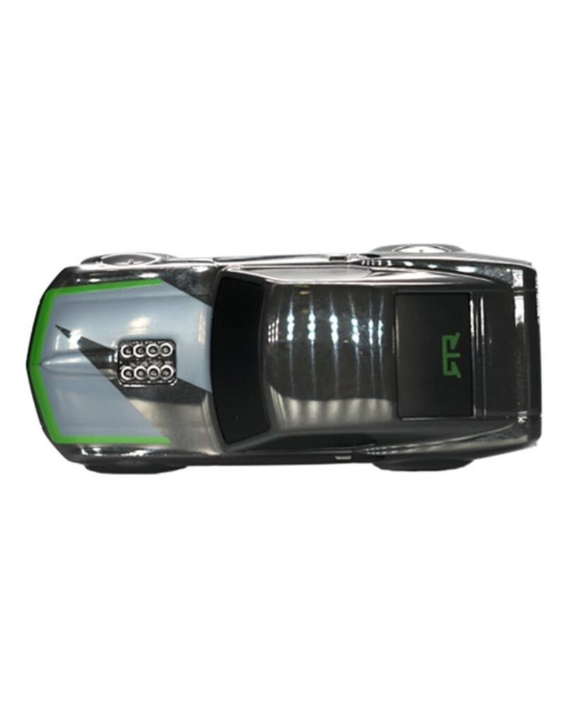 HPI RACING HPI160980 NANO-TTR 1969 FORD MUSTANG RTR-X
