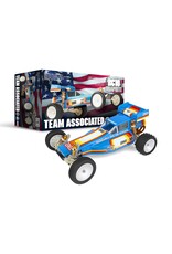 TEAM ASSOCIATED ASC6030 TEAM ASSOCIATED RC10 GRAPHITE 2WD OFF-ROAD KIT