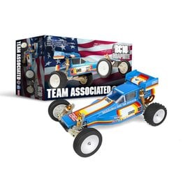 TEAM ASSOCIATED ASC6030 TEAM ASSOCIATED RC10 GRAPHITE 2WD OFF-ROAD KIT