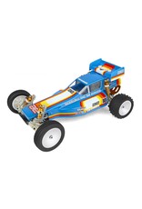 TEAM ASSOCIATED ASC6030 TEAM ASSOCIATED RC10 GRAPHITE 2WD OFF-ROAD KIT