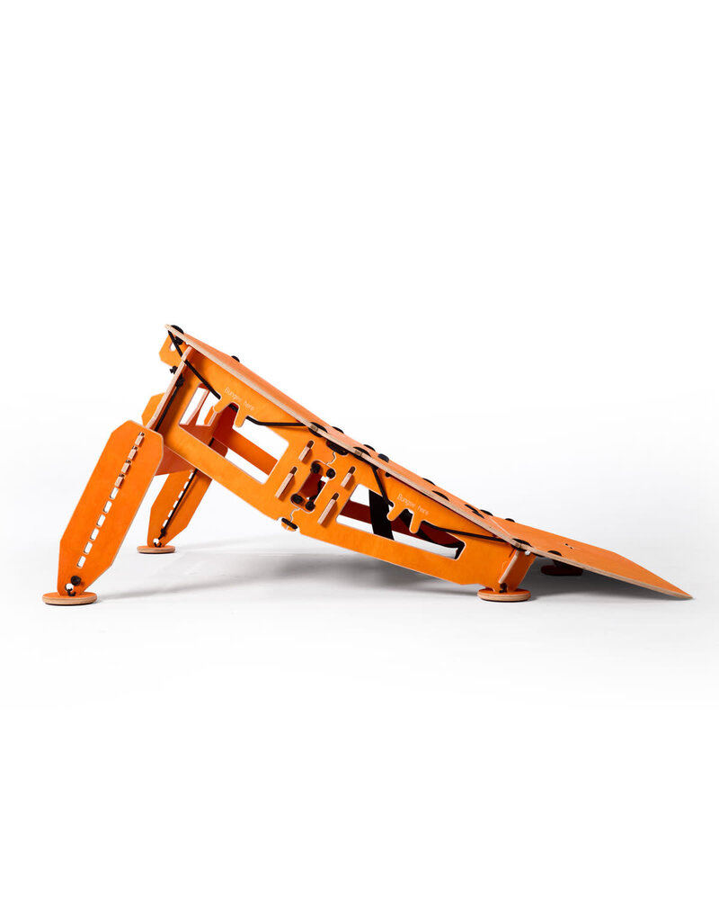 BOLD RC BOL6000 BOLD R/C VECTOR RC JUMP RAMP