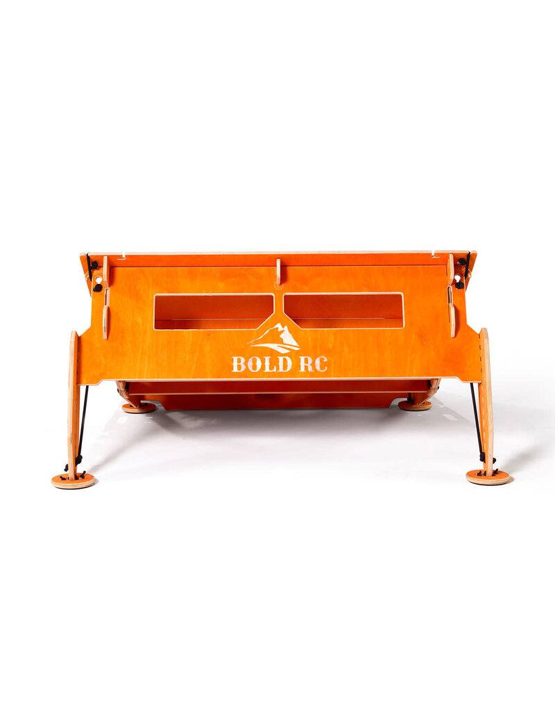 BOLD RC BOL6000 BOLD R/C VECTOR RC JUMP RAMP