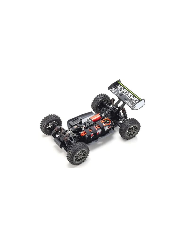 KYOSHO KYO34118T1 INFERNO NEO4.0 T1 PINK RTR