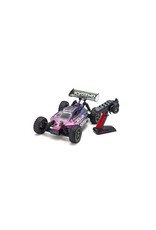 KYOSHO KYO34118T1 INFERNO NEO4.0 T1 PINK RTR