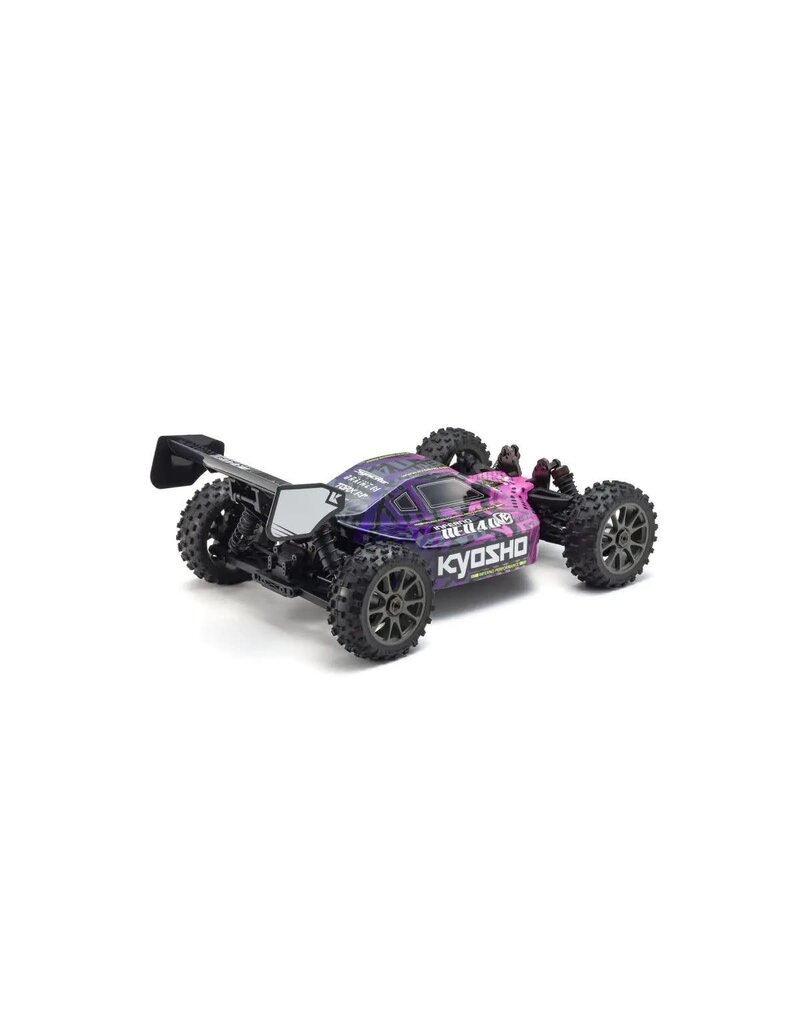 KYOSHO KYO34118T1 INFERNO NEO4.0 T1 PINK RTR