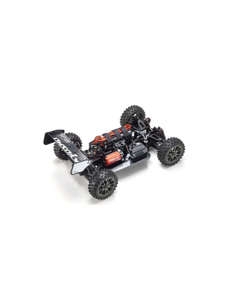 KYOSHO KYO34118T1 INFERNO NEO4.0 T1 PINK RTR