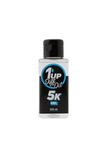 1UP RACING 1UP110005 PURE SILICONE DIFFERENTIAL OIL (5,000CST)