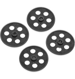 DROMIDA DIDE1176 VISTA GEAR SET