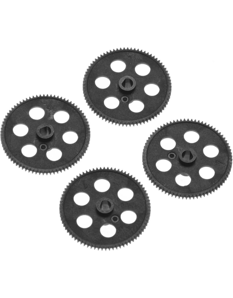 DROMIDA DIDE1176 VISTA GEAR SET