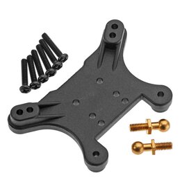 DROMIDA DIDC1020 SHOCK TOWER REAR BX 4.18
