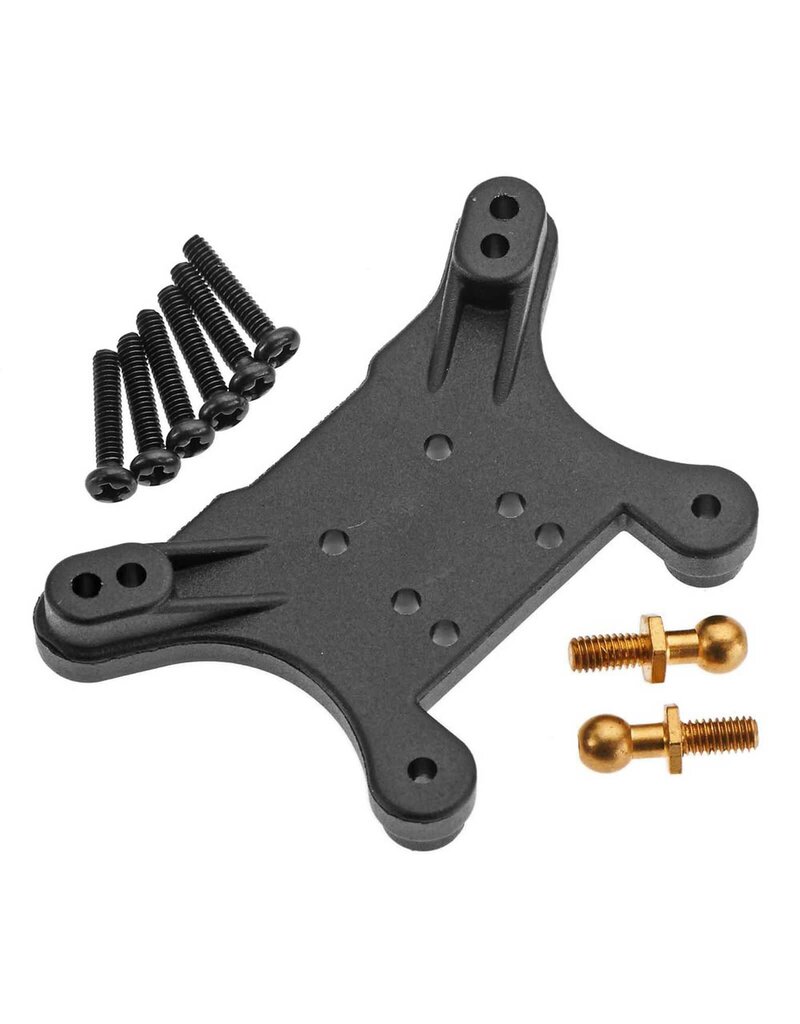 DROMIDA DIDC1020 SHOCK TOWER REAR BX 4.18