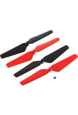 DROMIDA DIDE1111 OMINUS RED PROPS