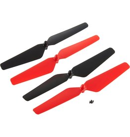 DROMIDA DIDE1111 OMINUS RED PROPS