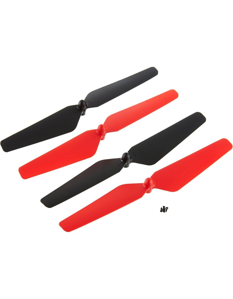 DROMIDA DIDE1111 OMINUS RED PROPS