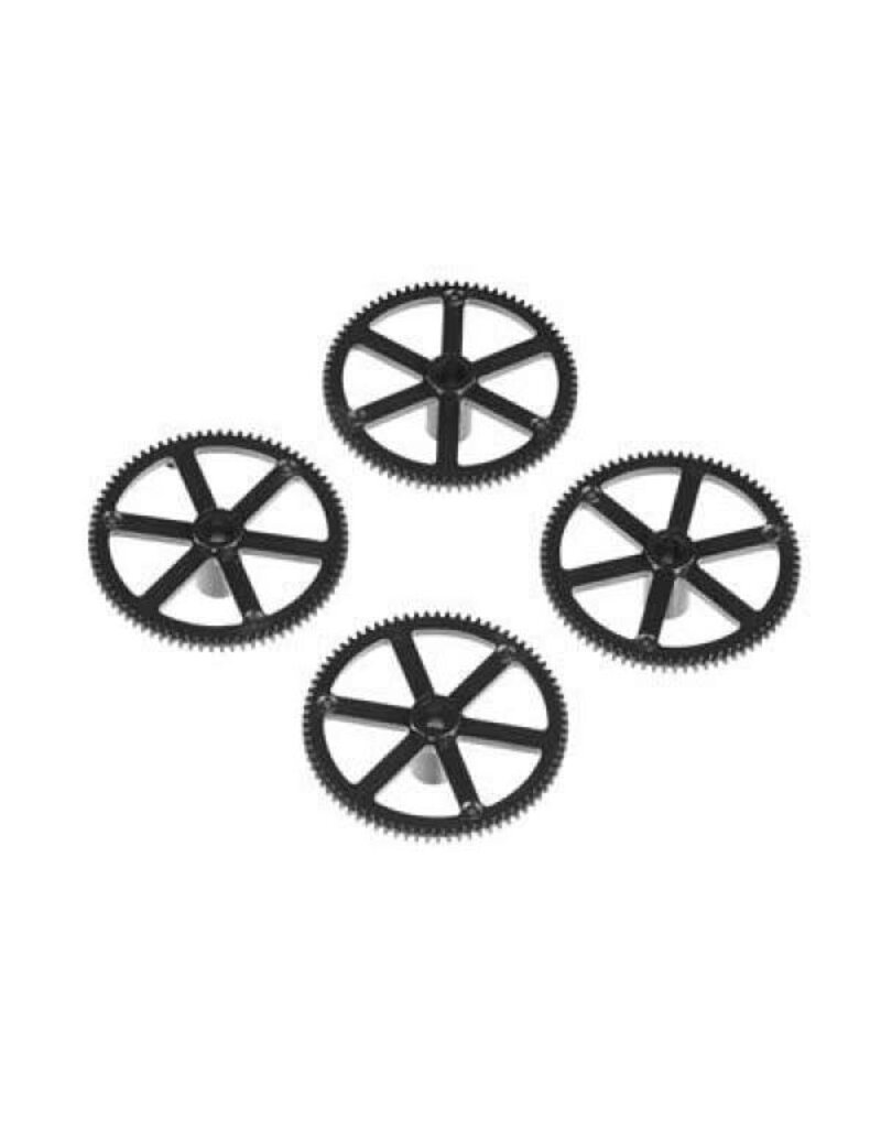 DROMIDA DIDE1158 OMINUS FPV GEAR SET