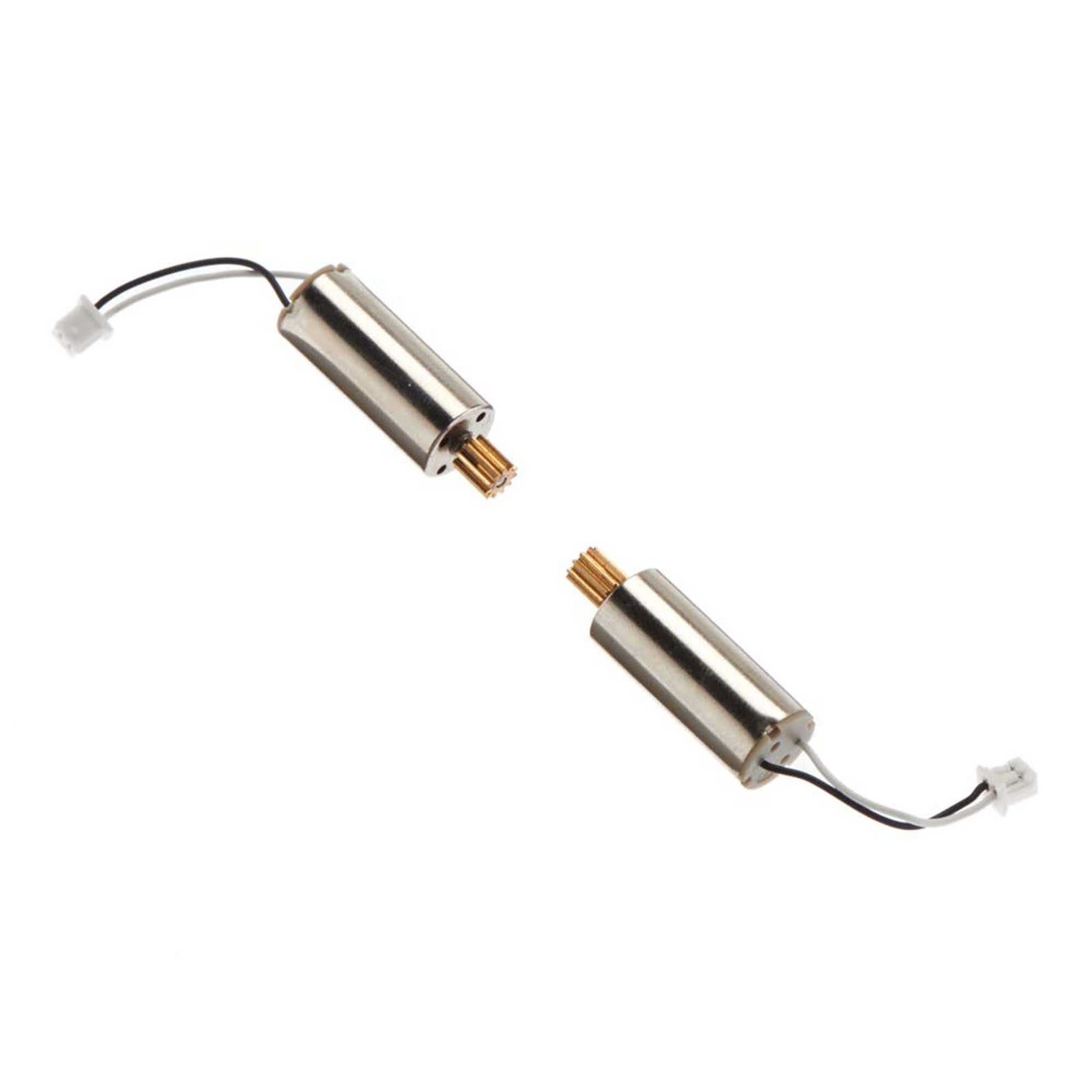 DIDE1181 MAIN MOTOR CW L/F R/R VISTA UAV