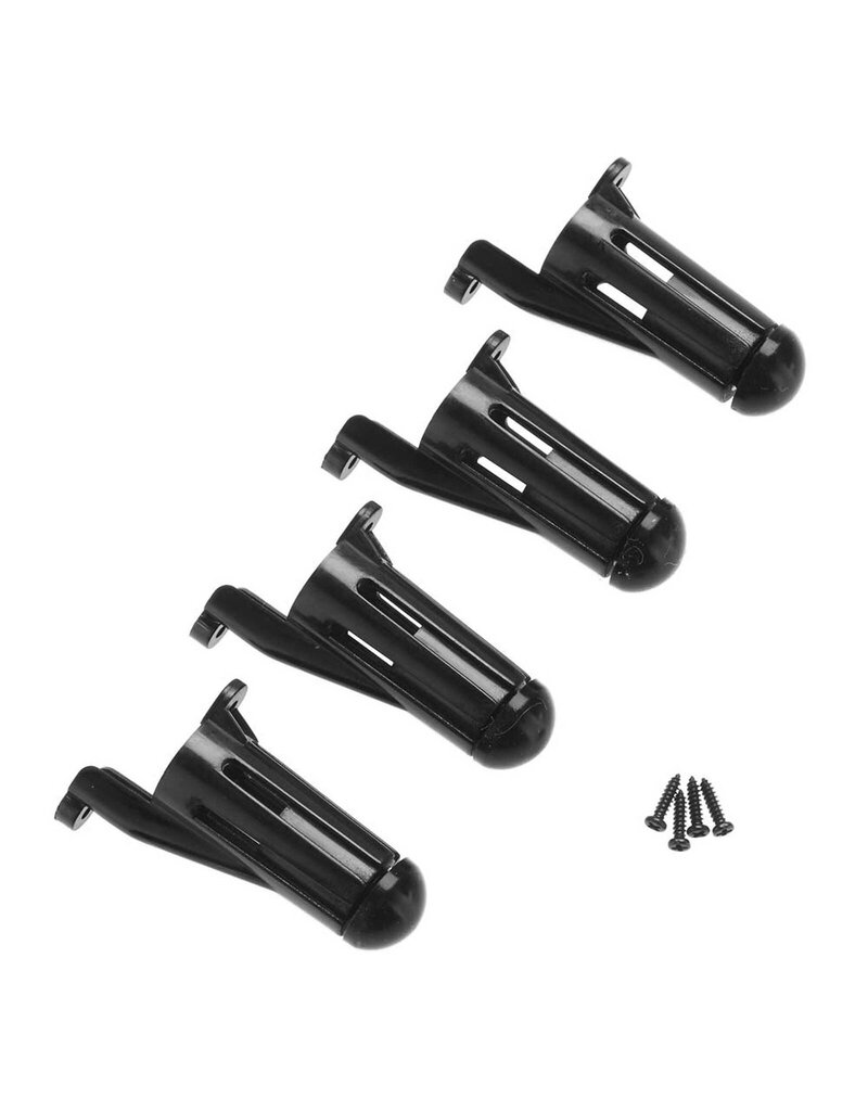 DROMIDA DIDE1220 MOTOR COVERS VISTA FPV