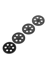 DROMIDA DIDE1255 SPUR GEAR SET XL 370