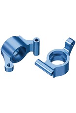 DROMIDA DIDC1106 ALUMINUM HUB REAR BLUE BX MT SC 4.18 (2)