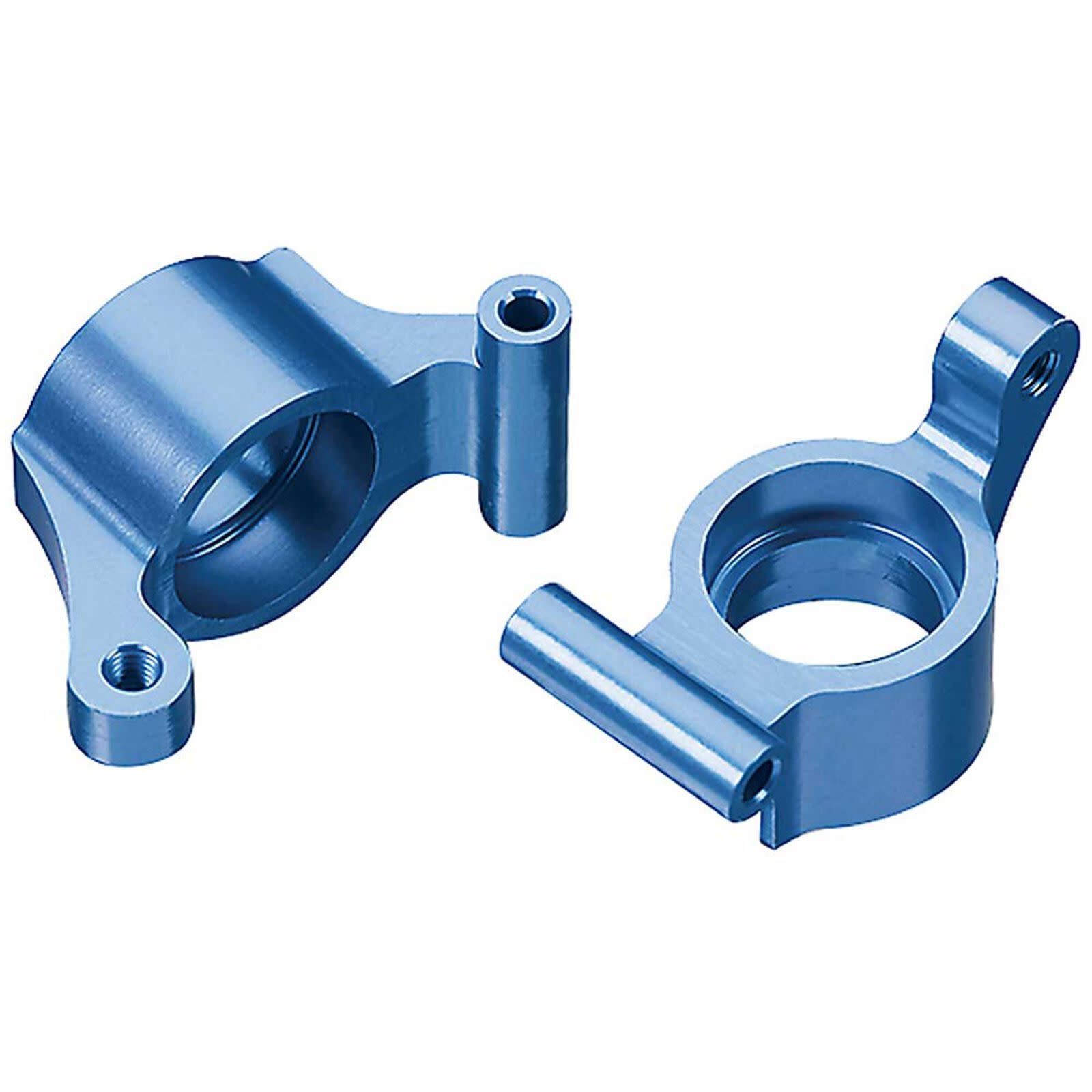 DIDC1106 ALUMINUM HUB REAR BLUE BX MT SC 4.18 (2)