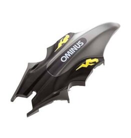DROMIDA DIDE1103 OMINUS YELLOW CANOPY