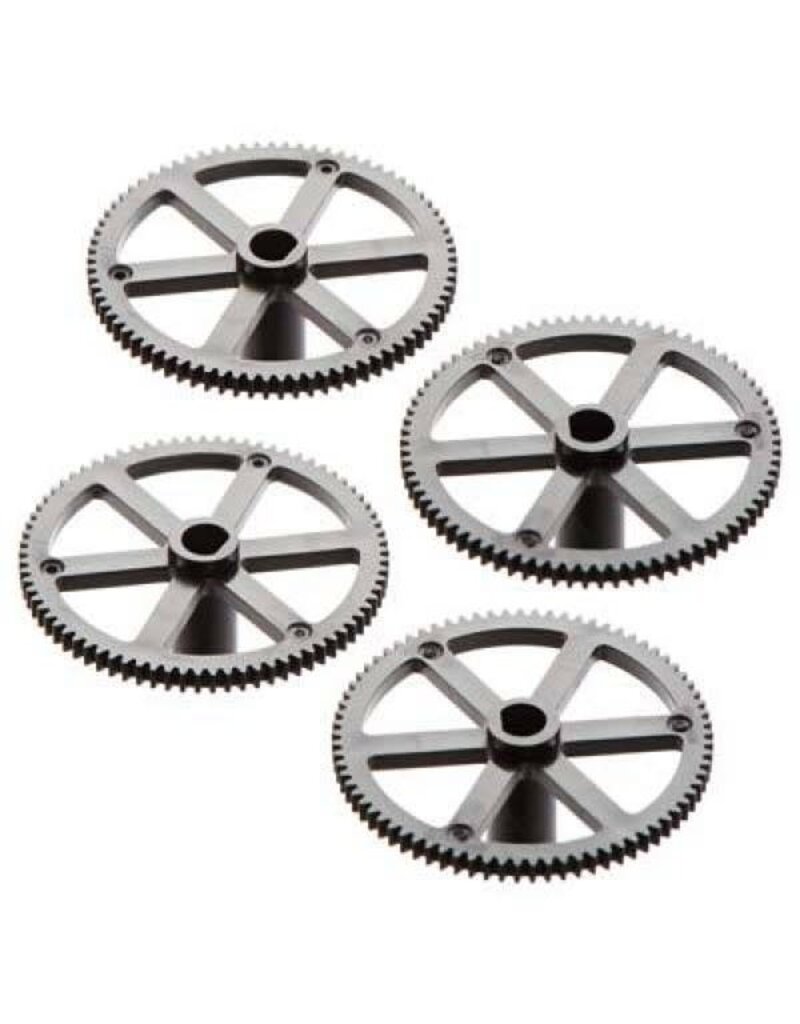 DROMIDA DIDE1115 OMINUS GEAR SET