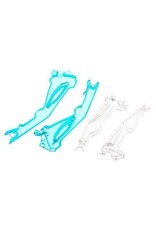 DROMIDA DIDE1137 OMINUS BLUE LED COVER