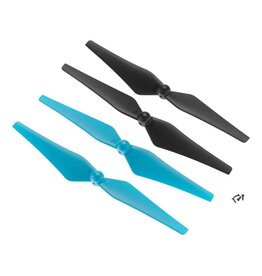 DROMIDA DIDE1171 PROP SET BLUE VISTA UAV/FPV