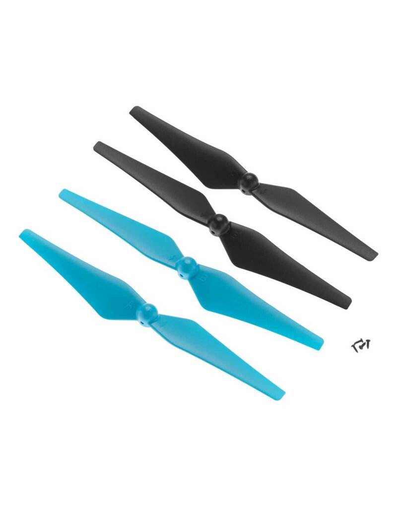 DROMIDA DIDE1171 PROP SET BLUE VISTA UAV/FPV