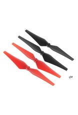 DROMIDA DIDE1173 PROP SET RED VISTA UAV