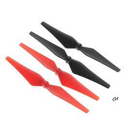 DROMIDA DIDE1173 PROP SET RED VISTA UAV