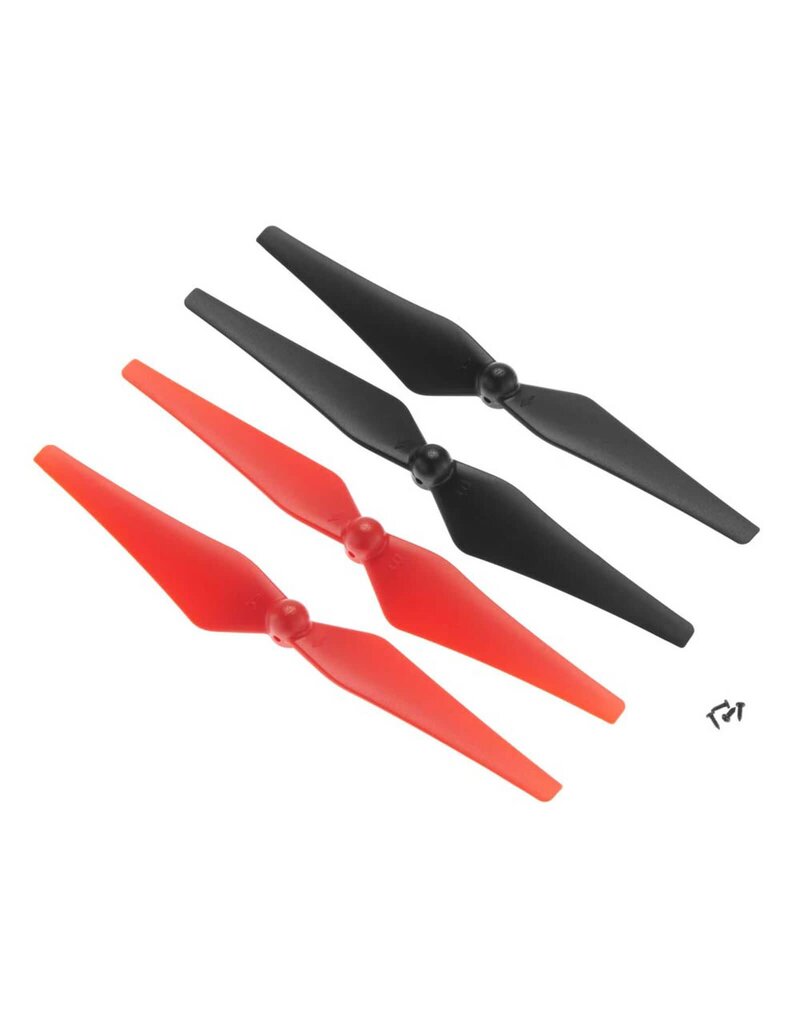 DROMIDA DIDE1173 PROP SET RED VISTA UAV