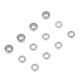 DROMIDA DIDE1250 BEARING SET XL 370