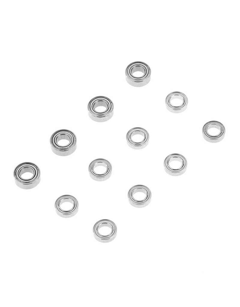 DROMIDA DIDE1250 BEARING SET XL 370