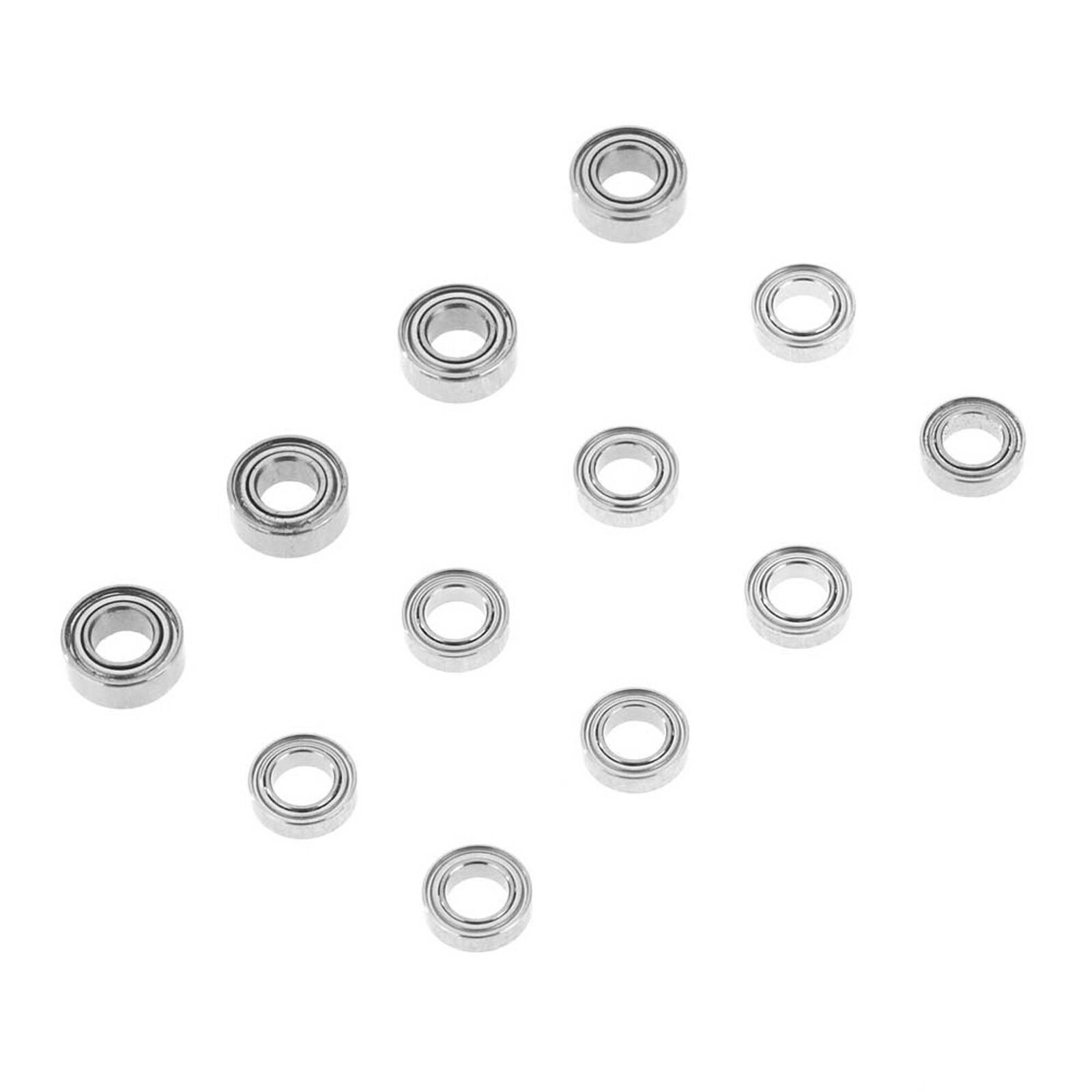 DIDE1250 BEARING SET XL 370