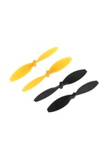 DROMIDA DIDE1533 PROPELLER SET YELLOW VERSO QUADCOPTER