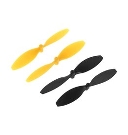 DROMIDA DIDE1533 PROPELLER SET YELLOW VERSO QUADCOPTER