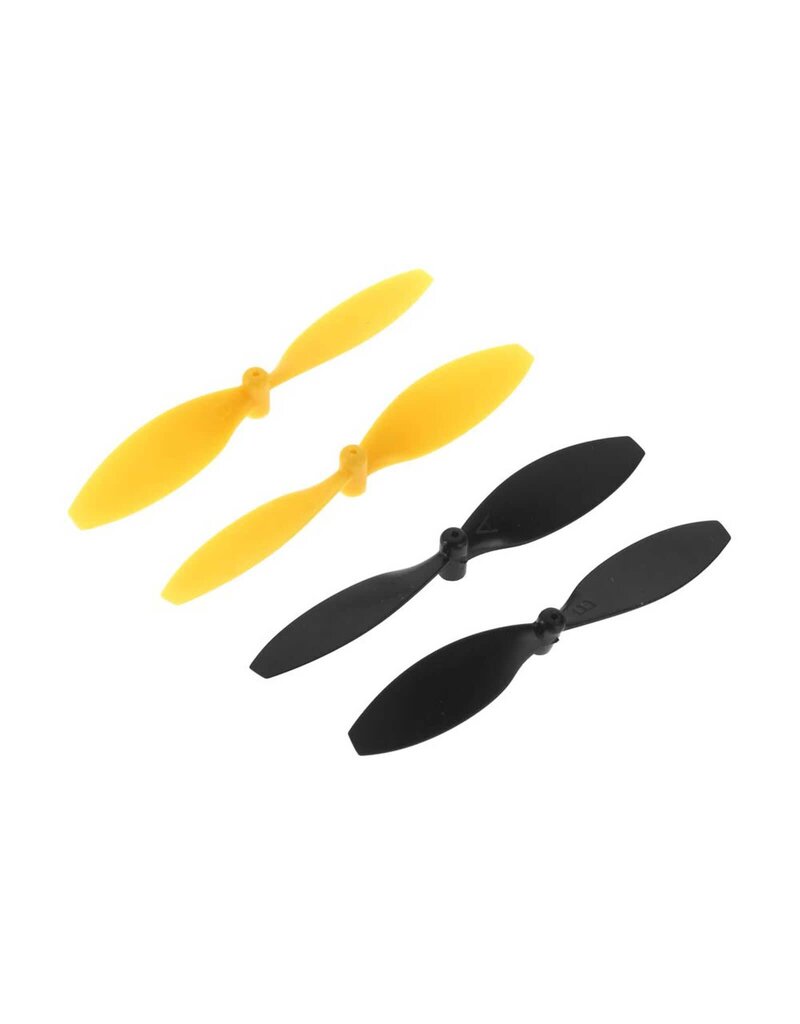DROMIDA DIDE1533 PROPELLER SET YELLOW VERSO QUADCOPTER