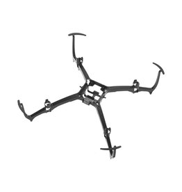 DROMIDA DIDE1540 MAIN FRAME VERSO QUADCOPTER