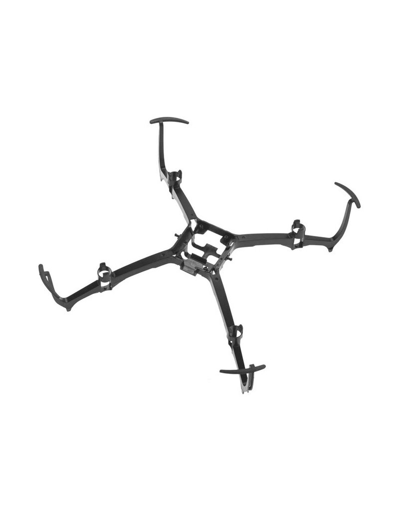 DROMIDA DIDE1540 MAIN FRAME VERSO QUADCOPTER