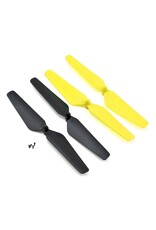 DROMIDA DIDE1113 OMINUS YELLOW PROPS