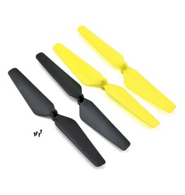 DROMIDA DIDE1113 OMINUS YELLOW PROPS