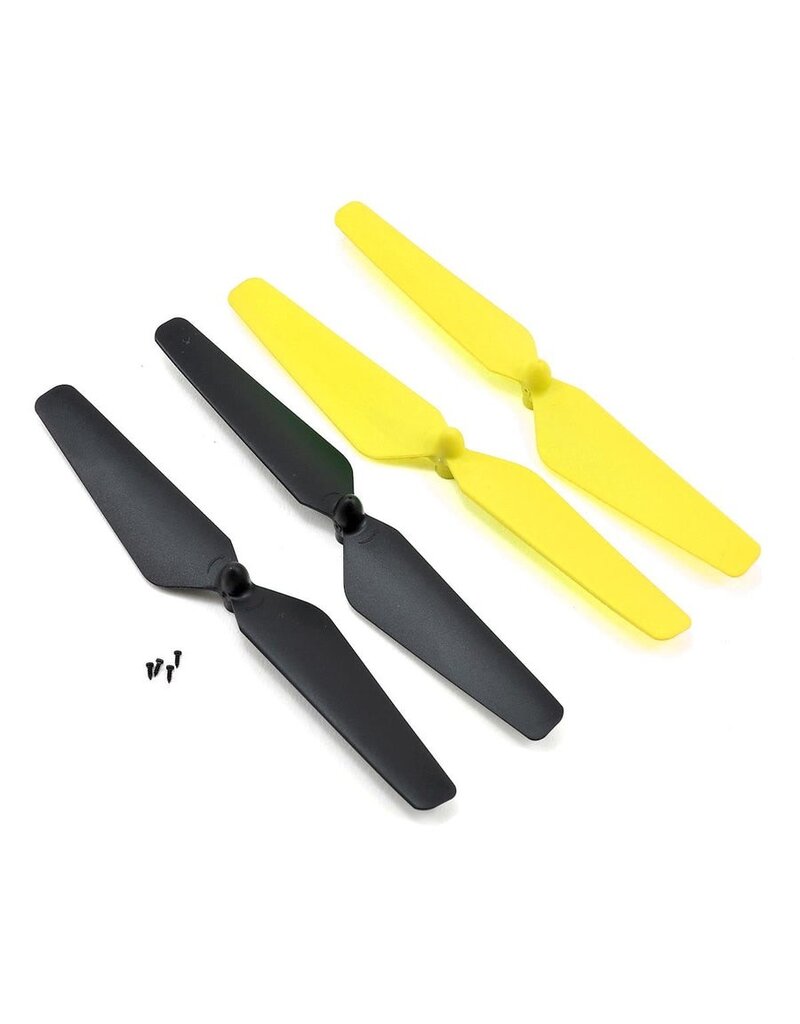 DROMIDA DIDE1113 OMINUS YELLOW PROPS