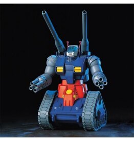BANDAI BAN1075486 HGUC 1/144 #7 RX-75 GUNTANK "MOBILE SUIT GUNDAM" MODEL KIT