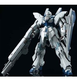 BANDAI BAS2436524 MG 1/100 SINANJU STEIN (NARRATIVE VER.) "GUNDAM NT" MODEL KIT
