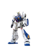 BANDAI BAS2464712 MG 1/100 RX-78NT-1 GUNDAM ALEX (VER 2.0) MODEL KIT ACTION FIGURE MODEL KIT