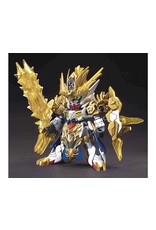 BANDAI BAS2471944 SD SANGOKU SOKETSUDEN #11 SUN QUAN GUNDAM ASTRAY MODEL KIT
