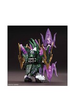 BANDAI BAS2471947 SD SANGOKU SOKETSUDEN ZHANG HE ALTRON MODEL KIT