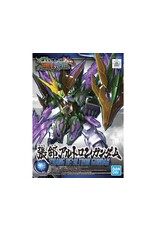 BANDAI BAS2471947 SD SANGOKU SOKETSUDEN ZHANG HE ALTRON MODEL KIT