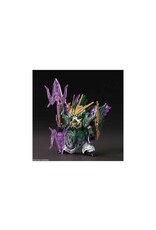 BANDAI BAS2471947 SD SANGOKU SOKETSUDEN ZHANG HE ALTRON MODEL KIT